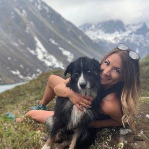 Meet your Posher, Katy